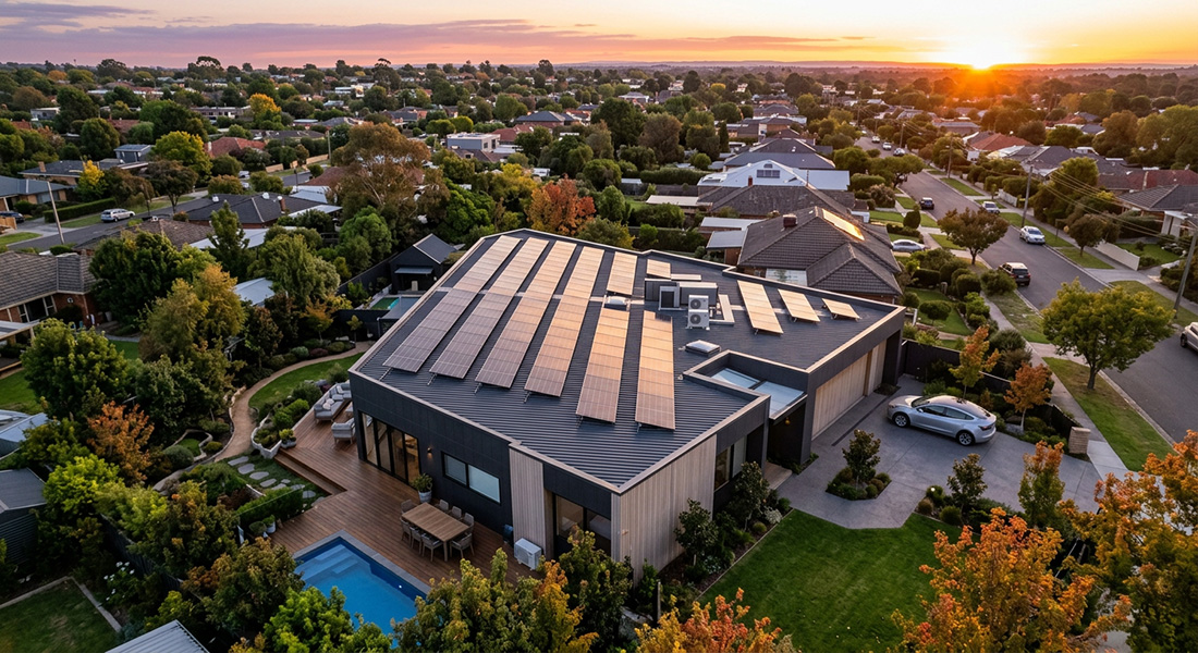 SES_Residential